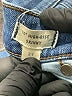 Madewell Hearts Blue Jeans Size 27 waist - photo 8