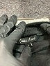 Just Love 100% Polyester Black Sweatshirt Size S - photo 7