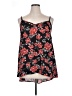 Torrid Black Sleeveless Top Size 1X Plus (1) - photo 1