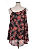 Torrid Black Sleeveless Top Size 1X Plus (1) - photo 2