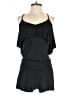Tart Black Romper Size S - photo 1