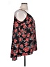 Torrid Black Sleeveless Top Size 1X Plus (1) - photo 4