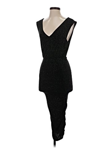 Alice + Olivia Cocktail Dress (view 1)