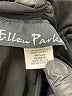 Ellen Parker Black Kimono Size M - photo 7