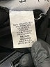 Ellen Parker Black Kimono Size M - photo 8