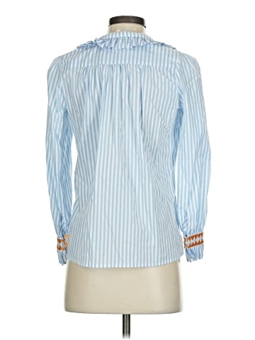 CK Bradley New York Long Sleeve Blouse (view 2)
