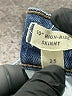 Madewell Solid Blue Jeans Size 25 waist - photo 8