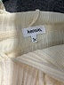 Kensie Ivory Pullover Sweater Size 3X - photo 4