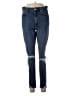 Rag & Bone Color Block Blue Jeans Size 28 waist - photo 1