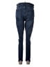 Rag & Bone Color Block Blue Jeans Size 28 waist - photo 2