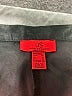 JS Collections 100% Polyester Black Dress Pants Size 8 - photo 7