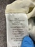 Hailey & Co. 100% Polyester Ivory 3/4 Sleeve Blouse Size XL - photo 8