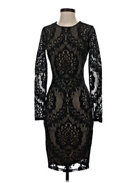 Bebe Women's Little Black Dresses On Sale Up To 90% Off Retail