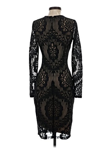 Bebe Cocktail Dress (view 2)