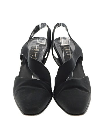 Amalfi Heels (view 2)