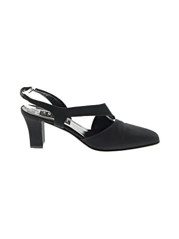 Amalfi Heels (view 1)