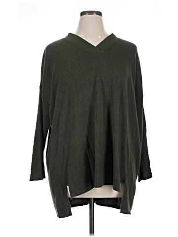 Style&Co Poncho (view 1)