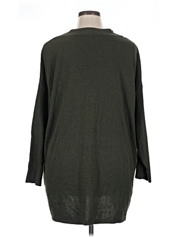 Style&Co Poncho (view 2)