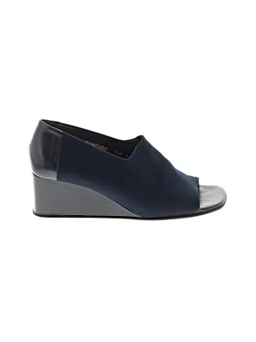 Donald J Pliner Wedges (view 1)