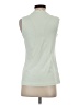 Athleta Green Sleeveless T-Shirt Size XS - photo 2