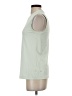 Athleta Green Sleeveless T-Shirt Size XS - photo 5
