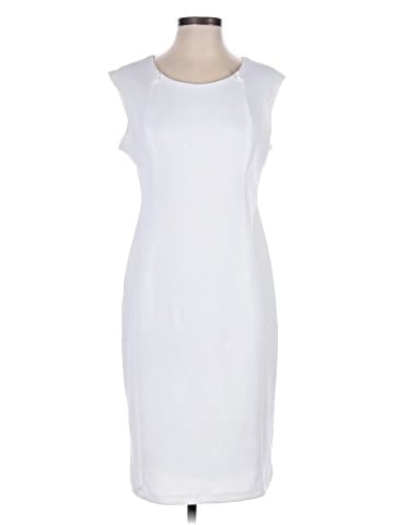 Shelby & Palmer Casual Dress (view 1)