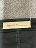 Gap Solid Black Jeans Size 30 waist - photo 7