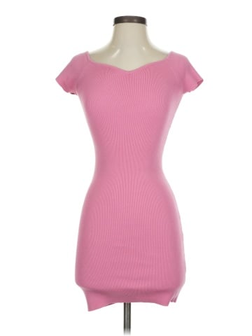 Dynamite Casual Dress (view 1)