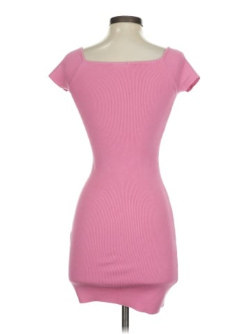 Dynamite Casual Dress (view 2)