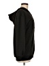Unbranded 100% Polyester Graphic Black Zip Up Hoodie Size M - photo 4