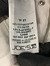 Joe's Jeans White Jeans Size 27 waist - photo 7