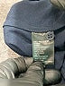 Alex Marie 100% Polyester Solid Blue Casual Dress Size 4 - photo 8