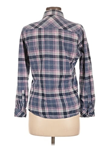 North River Outfitters Long Sleeve Button-Down Shirt (view 2)