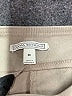 Dana Buchman Solid Tan Casual Pants Size M - photo 7
