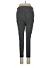 Athleta Chevron-herringbone Gray Active Pants Size 7 - 8 - photo 2