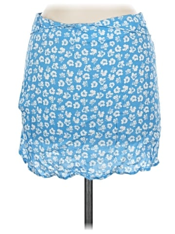 Blue Life Casual Skirt (view 2)