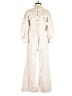 DL1961 Ivory Jumpsuit Size S - photo 1