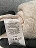Ann Taylor LOFT 100% Polyester Ivory Pullover Sweater Size L - photo 8