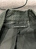 Amanda + Chelsea Black Blazer Size 0 (petite) - photo 6