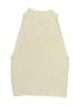 Babaton Ivory Sleeveless Top Size XS - photo 2