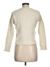 Ann Taylor Ivory Pullover Sweater Size M - photo 2