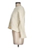 Ann Taylor Ivory Pullover Sweater Size M - photo 5