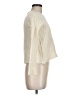 Ann Taylor Ivory Pullover Sweater Size M - photo 4