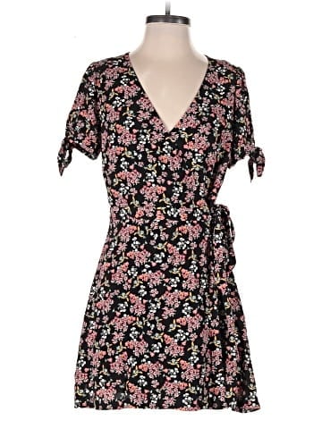 Ann Taylor LOFT Casual Dress (view 1)