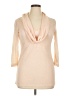 6 Degrees Tan Cardigan Size XL - photo 1