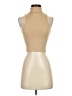 Zara Tan Tank Top Size XS - Sm - photo 1