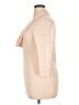 6 Degrees Tan Cardigan Size XL - photo 5