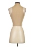 Zara Tan Tank Top Size XS - Sm - photo 2