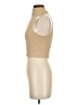 Zara Tan Tank Top Size XS - Sm - photo 5