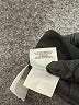 Jones Studio Solid Black Dress Pants Size 10 (petite) - photo 8